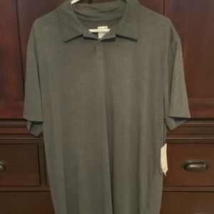 Men’s Banana Republic polo